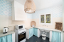 Kitchen in Whitehouse